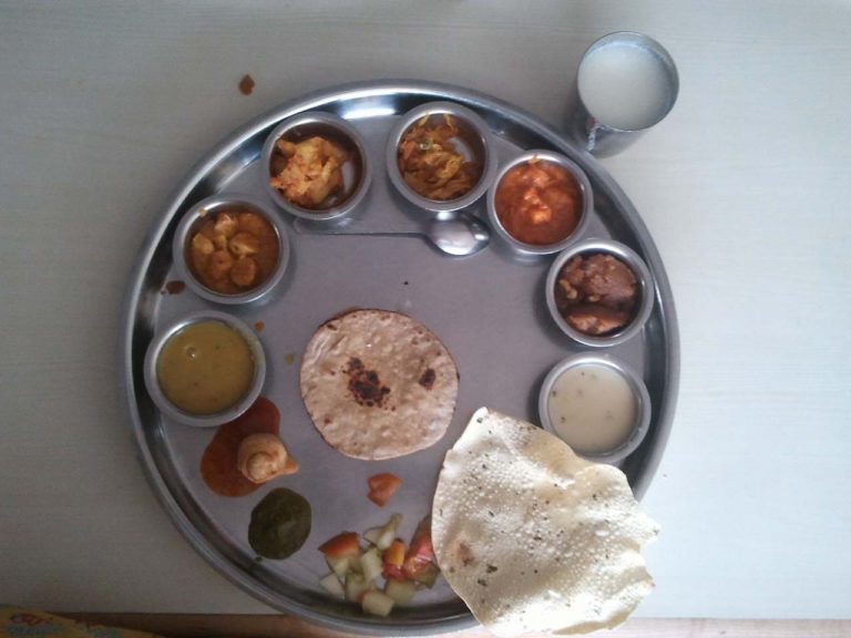 Perch No Udaipur Musta Kaulakoru