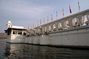 Jag Mandir Udaipur