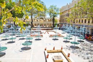 City palace Udaipur