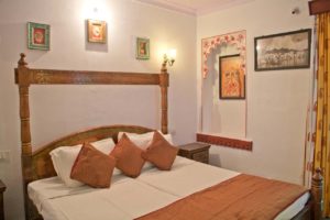 Room in Haveli Hotel Udaipur