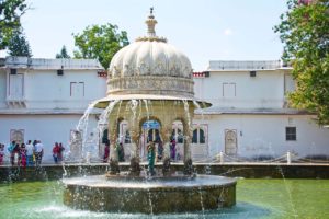 Sahaliyo ki badi Udaipur