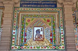 Sanwariyaji Temple