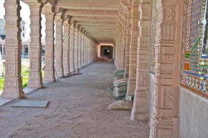 Sanwariyaji Temple