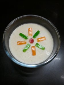 festivals of india firni