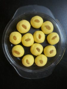 festivals of india sweets