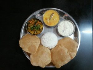 festivals of india food