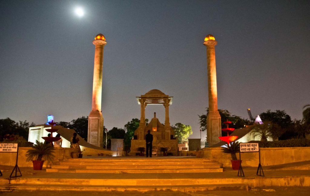 Places to visit in Jaipur at night My Simple Sojourn