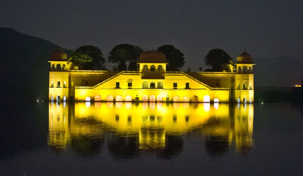 Places to visit in Jaipur at night My Simple Sojourn