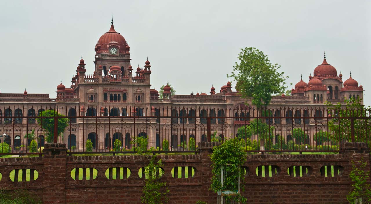 Khalsa college Amritsar