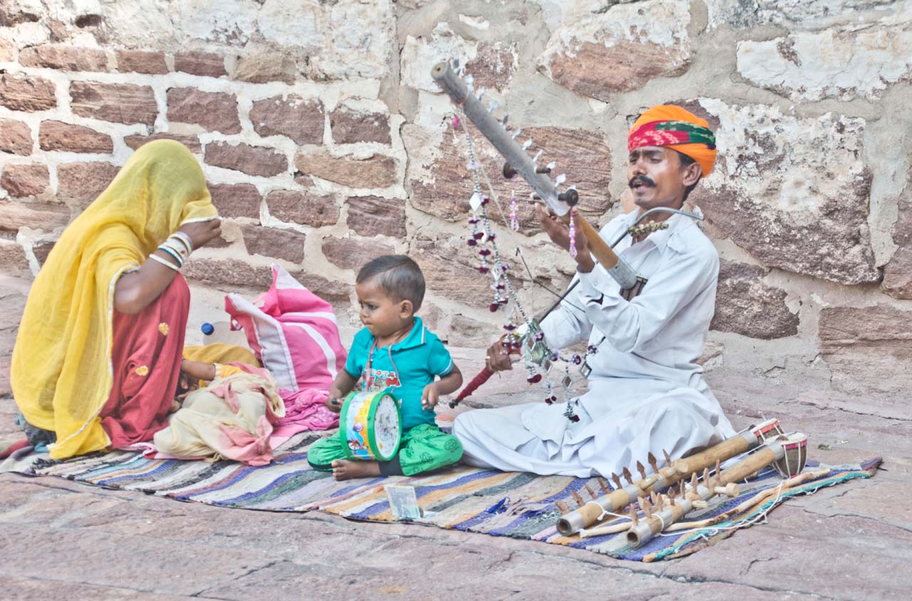 mehrangarh fort 9