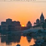 Orchha Cenotaphs - Madhya Pradesh