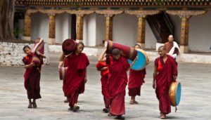 must see places in Thimpu and Punakha