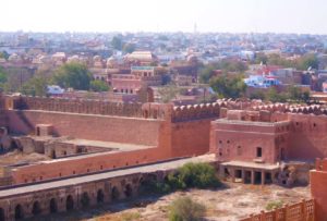 Bikaner's places to see
