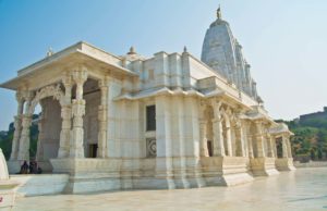 Birla temple jaipur