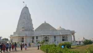 Birla temple jaipur