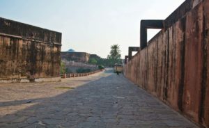 Jaigarh fort jaipur