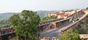 Jaigarh fort jaipur