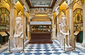 Albert Hall Museum Jaipur