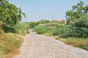 Jaipur fort Nahargarh Fort