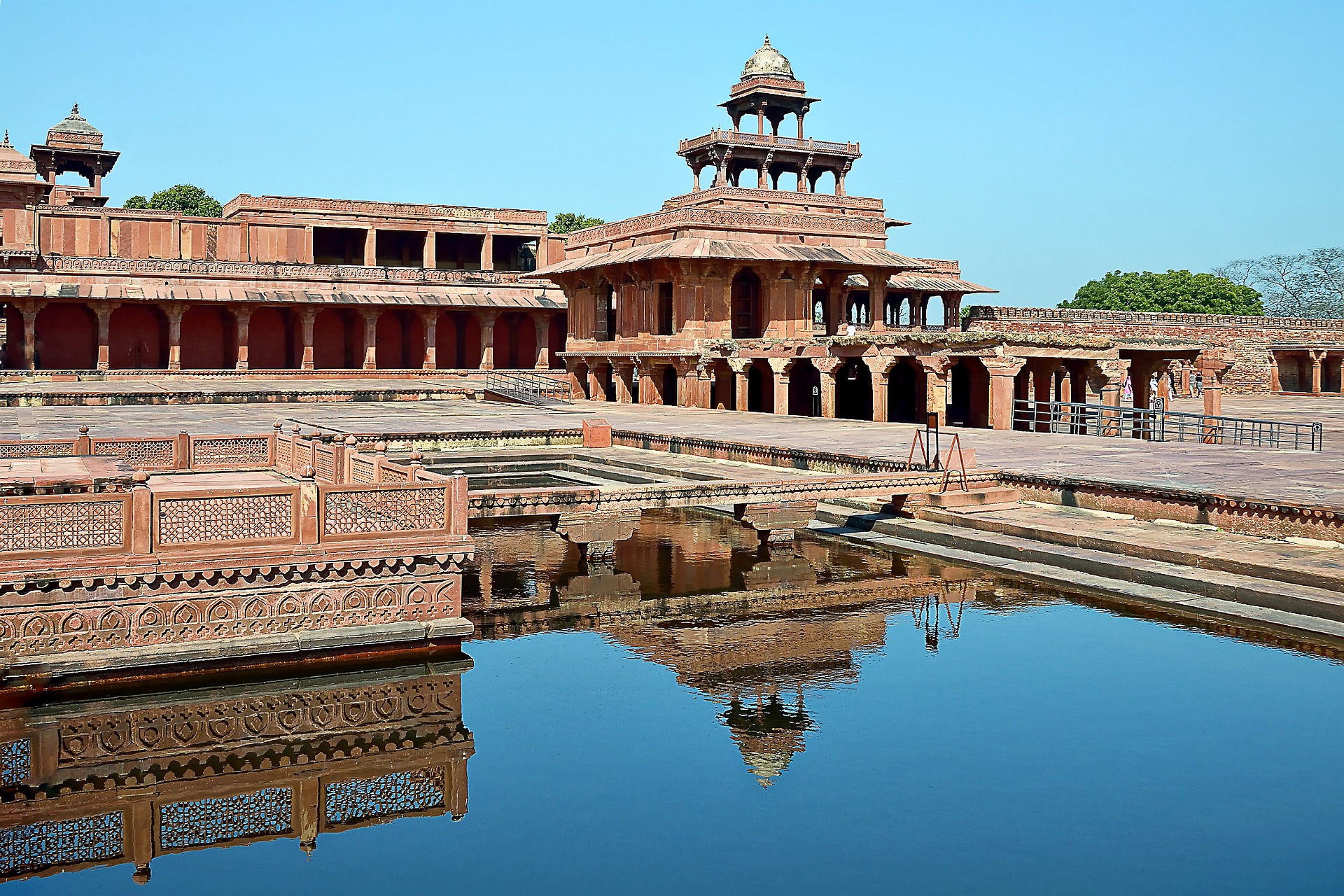 Fatehpur Sikri Agra