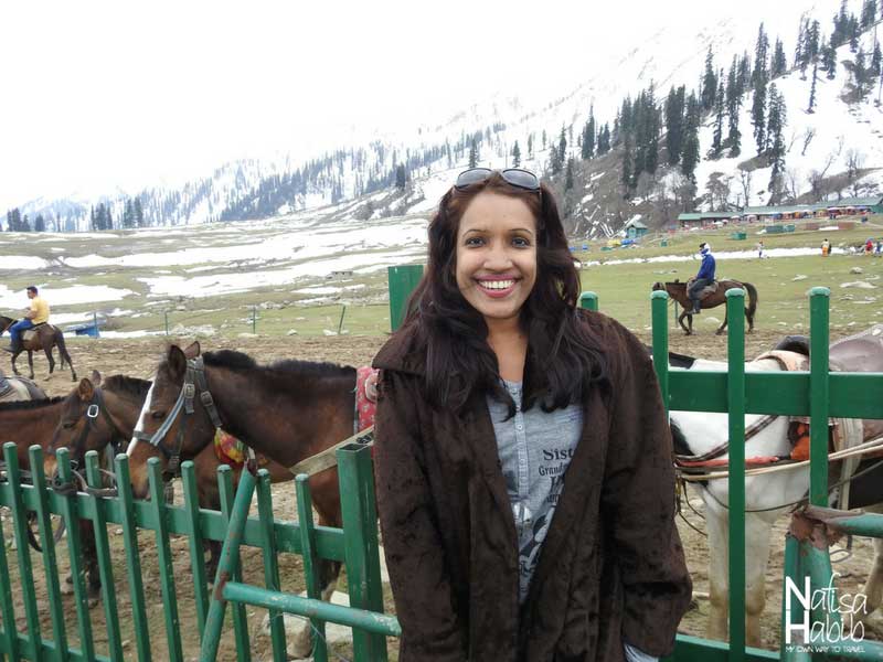 Nafisa Habib