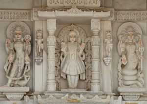 Swaminarayan Mandir Bhuj