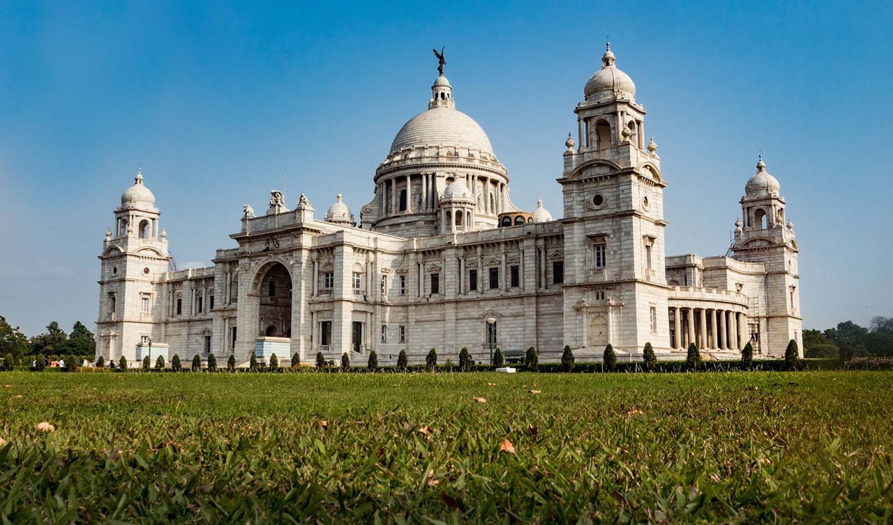 Victoria memorial Kolkata