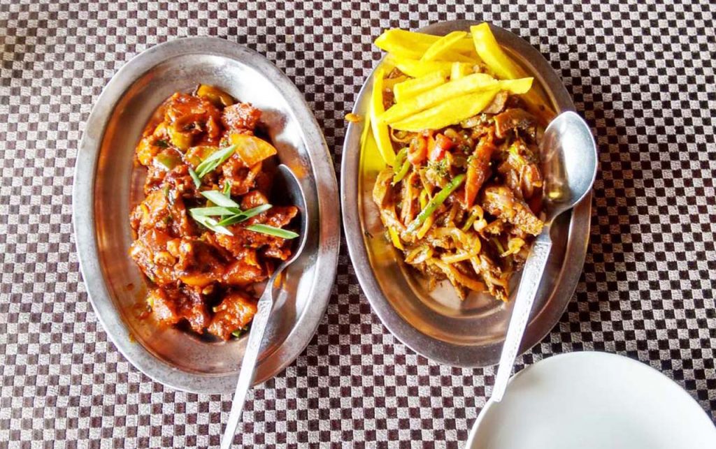 The traditional food of Kerala to try in your next trip - My Simple Sojourn