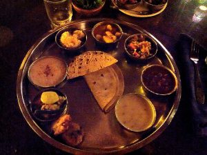Thali